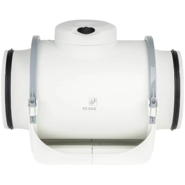 Ventilators Soler & Palau TD Evo 315 Jauktas Plūsm