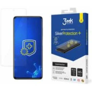 3MK "SilverProtection+ Screen Protector Xiaomi POC
