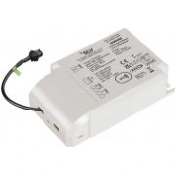 LED driver, 42W, 700mA, with radio interface for N