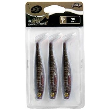 Fox Rage - Gumijas māneklis Fox Rage Pro Shad SN P