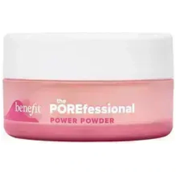 The Porefessional Power Powder - Birstošs matējošs