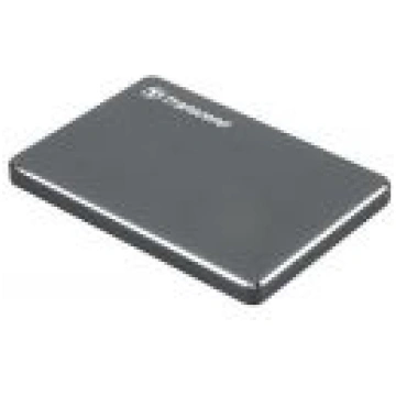 Transcend External HDD||StoreJet|1TB|USB 3.1|Colou