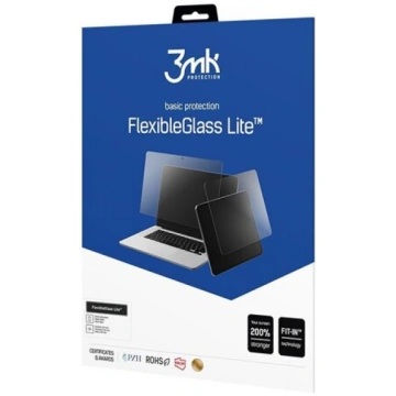 Microsoft Surface Pro 7 12 3" - 3mk FlexibleGlass 