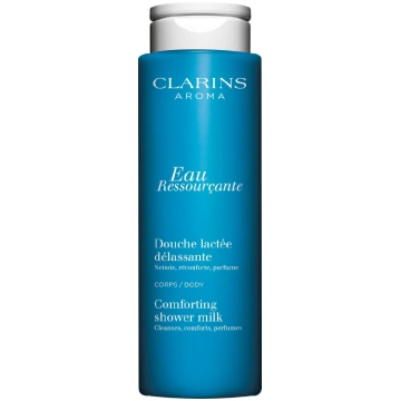 CLARINS Eau Ressourçante - Comforting Shower Milk