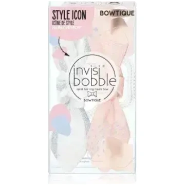 InvisiBobble Bowtique Nordic Breeze Summer Lemming