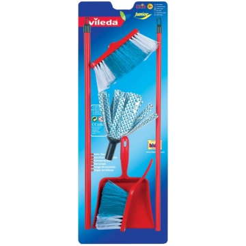 Tīrīšanas komplekts ar vileda mopu KLEIN 6706