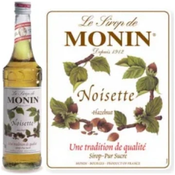 Sīrups MONIN Lazdu rieksti, 1L 90158_32_D