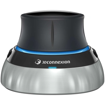 3Dconnexion SpaceMouse Wireless PRM-19422