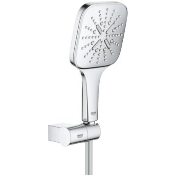 Grohe rokas dušas komplekts Rainshower SmartActive