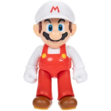 World of Nintendo Mini 2.5 Figure Super Mario - Wa