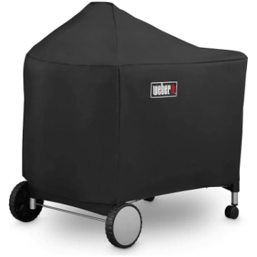 Weber 7152 Grila vāks ar uzglabāšanas maisiņu Perf