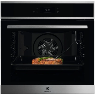 ELECTROLUX EOE8P39WX