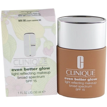 Clinique Even Better Glow Light Reflecting Liquid