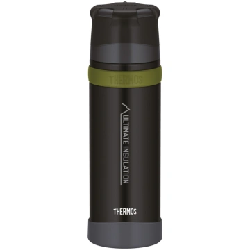 Termoss "Mountain Beverage", 0.75L, nerūsējošais t
