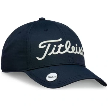 Titleist Performance bumbiņas marķieris golfa cepu