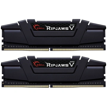 G Skill G.SKILL Skill Ripjaws V DDR4 32GB (2x16GB)