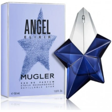 Thierry Mugler Angel Elixir Smaržas EDP Refillable