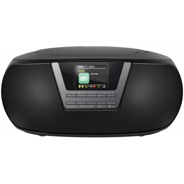 Sencor Radio CD/MP3, SPT 6200DB CD/MP3/USB/FM Radi