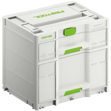 Festool Sortainer³ SYS3-SORT/2 M 337