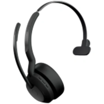 Jabra Evolve2 55 - Link380a UC Mono 25599-889-999