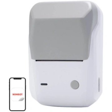 Drua etykiet Niimbot Drua etykiet Portable Label P