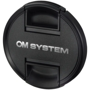 OM System LC-58F lens cap