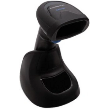 QuickScan QBT2500, Bluetooth, Datalogic QBT2500-BK