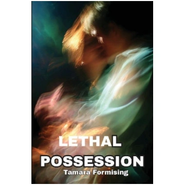 Lethal Possession Ottavio Ferrante