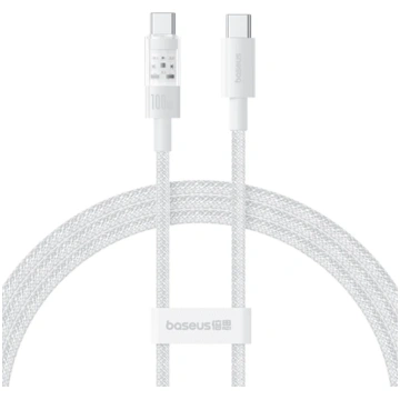USB-C Data and Charging Cable - USB-C Baseus Gem, 