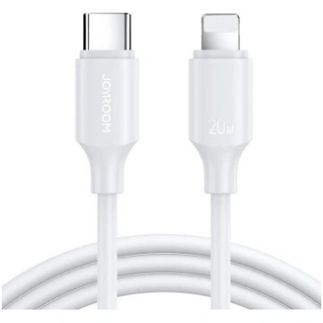 Cable Lightning Type-C 20W 1m Joyroom S-CL020A9 (w