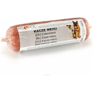 Aspol Pīles menu 500g