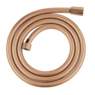 Dušas šļūtene Grohe Silverflex 175 cm, Warm Sunset