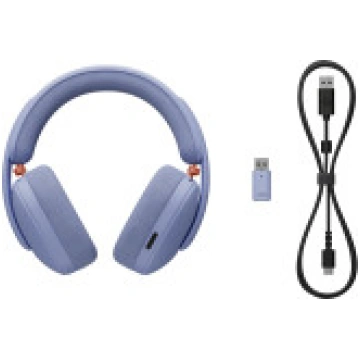 Logitech Headphones G325 LIGHTSPEED Lilac Wireless