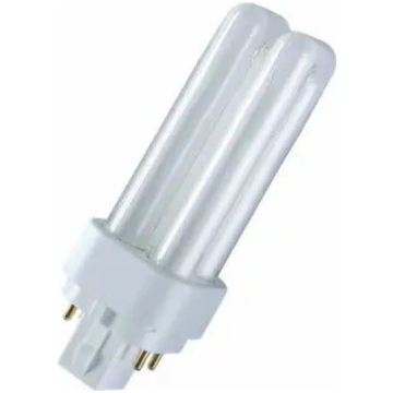 Kompaktā fluorescējošā spuldze Ledvance Osram Dulu