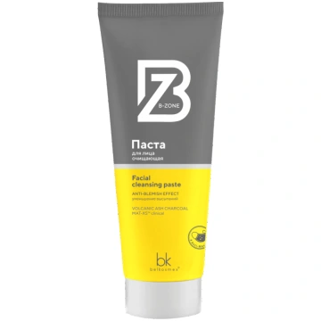 BELKOSMEX B-ZONE Pasta sejas attīrīšanai, 80 g