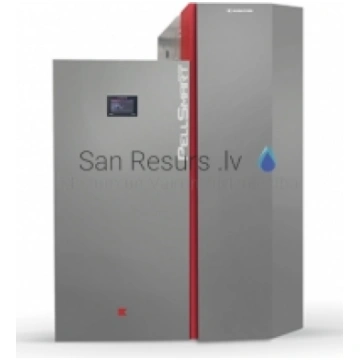 KOLTON granulu apkures katls PELLSMART 12kW