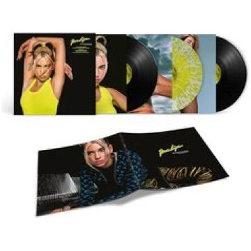 Dua Lipa - Future Nostalgia , 5th Anniversary Spec