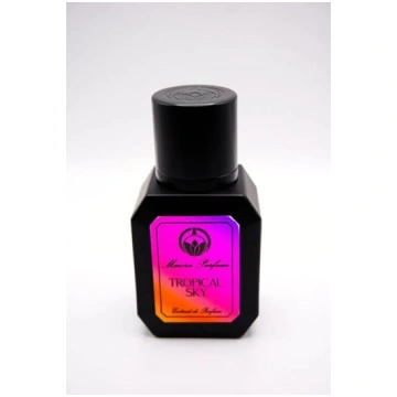Maiora Parfum - Mākslinieces smaržu ekstrakts - Tr