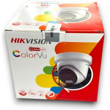 Hikvision DS-2CD2347G2H-LIU