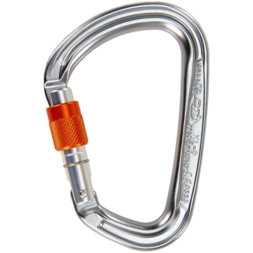 Karabīne XL-D SG 8057733305706 CLIMBING TECHNOLOGY