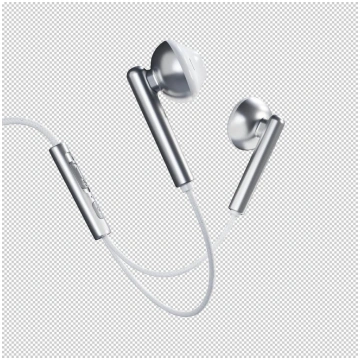 Vadu austiņas Evelatus Crystal Clear Audio headpho