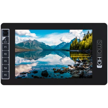 SmallHD 703 UltraBright On-Camera Monitor (MON-703