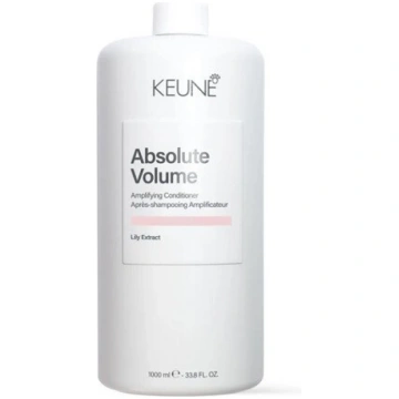 KEUNE ABSOLUTE VOLUME AMPLIFYING CONDITIONER 1000 