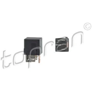 TOPRAN 115667 Relejs, Starteris