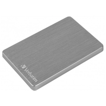 Ārējais disks Verbatim Store n Go Slim USB3.2 1TB 