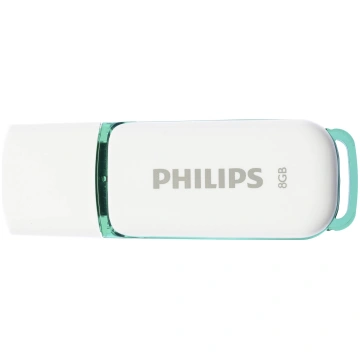 Pendrive Philips Snow Edition 2.0, 8 GB (FM08FD70B