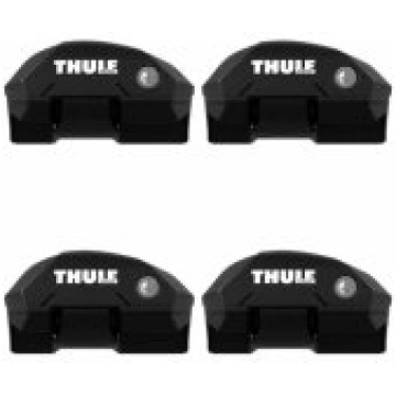 Thule Edge Raised Rail Jumta bagažnieku sliedes 72