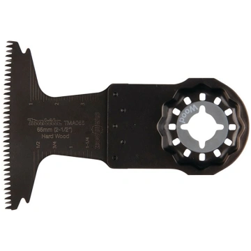 Iegremdējams MULTITOOL zāģa asmens 65mm B-64901