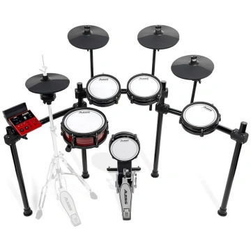 Alesis NITRO Ultimate Kit - electronic drum set | 