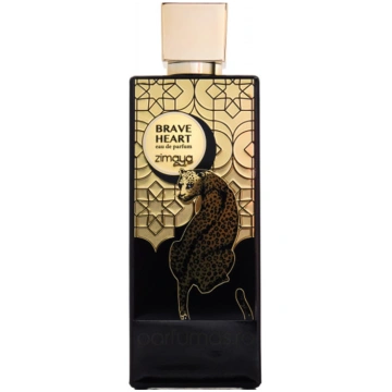 Parfimērijas ūdens Zimaya Brave Heart, 100.0 ml